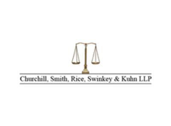 Churchill, Smith, Gonzalez & Kuhn LLP - Temperance, MI