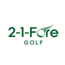21Fore Golf - Golf Practice Ranges