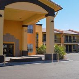 Days Inn - El Paso, TX