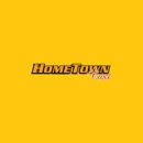 Hometown Taxi - Taxis