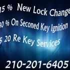 Fm Locksmith San Antonio