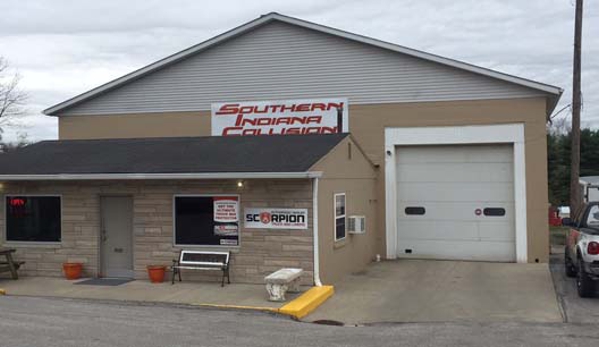Southern Indiana Collision & Customs - Bloomington, IN