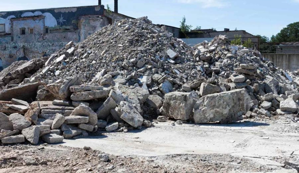 Reg Chadwick Demolitions - Rye, VIC