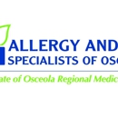 HCA Florida Osceola ENT - Physicians & Surgeons, Otorhinolaryngology (Ear, Nose & Throat)