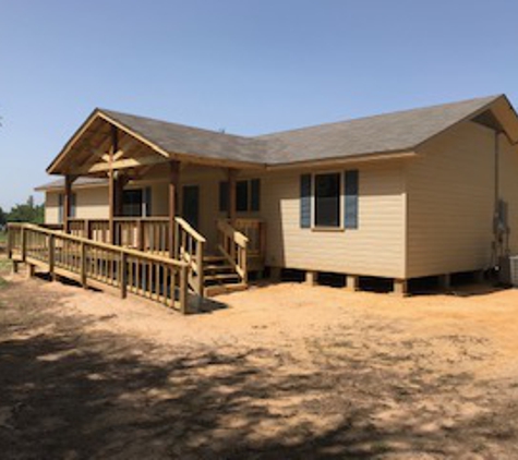 Banks Roofing & Siding - Quitman, TX