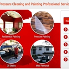 Aztec Pressure Cleaning And Painting