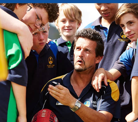St Josephs College - Ferntree Gully, VIC