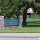 Bret Harte Middle