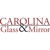 Carolina Glass and Mirror - Windows