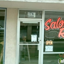 Salon De Belleza Rene - Beauty Salons