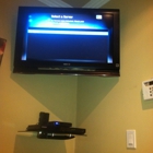 TV INSTALLATION