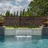 Avree Custom Pools - North Houston gallery