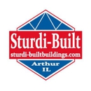 Sturdi-Built Buildings - Building Maintenance
