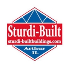 Sturdi-Built Buildings