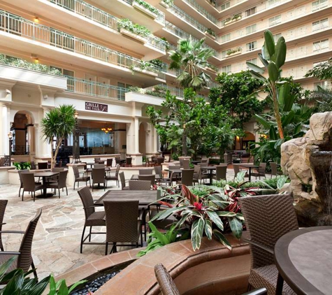 Embassy Suites by Hilton San Francisco Airport Waterfront - Burlingame, CA