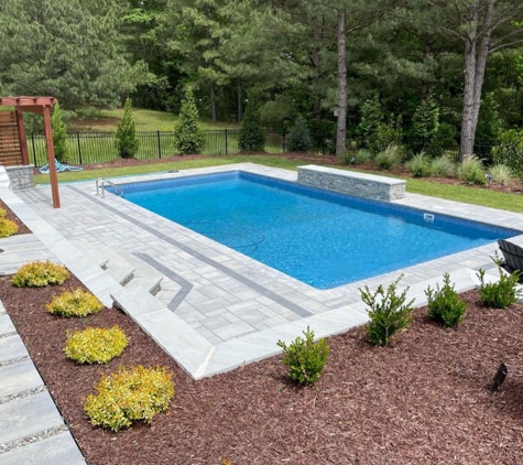 Prestige Pools of NC - Garner, NC