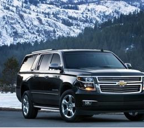 AAdmirals Travel & Transportation - Houston, TX. To Airport By Luxury SUV