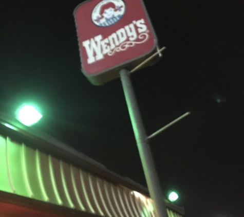 Wendy's - Brooklyn, NY