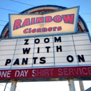 Rainbow Cleaners - Drapery & Curtain Cleaners