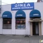 Ginza Japanese Restaurant