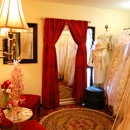 The White Peacock Bridal - Bridal Shops