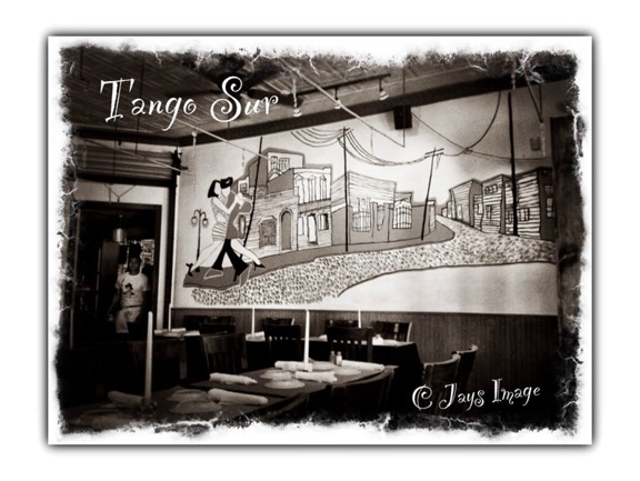Tango Sur - Chicago, IL