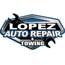 Lopez Auto Repair, Raman - Gas Stations