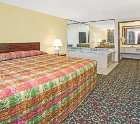 Guest Inn-Lebanon - Lebanon, OH