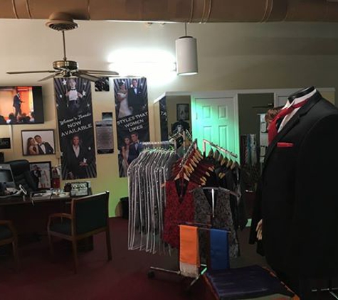 All Stars Formal Wear - Lauderhill, FL