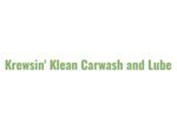 Krewsin Klean Carwash - Philadelphia, PA