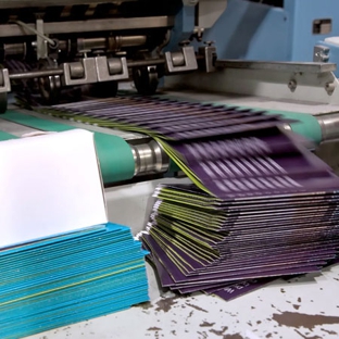 Mildura Printing Services - Mildura, VIC