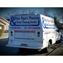 Peter Piper's Plumbing & Drain Cleaning Service - Water Heaters