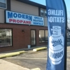 Modern Propane gallery