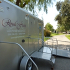 Royal Flush Luxury Portable Restrooms