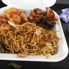 Panda Express