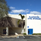 Plantation Xtra Storage