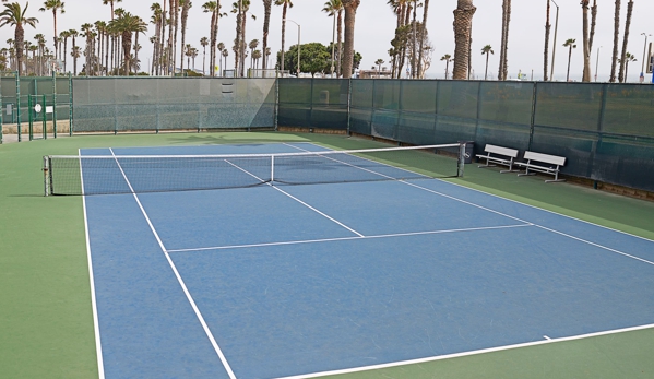 Beverly Hills Tennis Academy - Santa Monica, CA