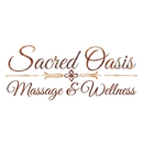 Sacred Oasis Massage & Wellness - Massage Therapists