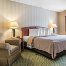 Quality Inn Colorado Springs Airport - Motels