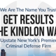 The Kindlon Law Firm, P