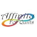 Affinity For Quilts - Quilts & Quilting