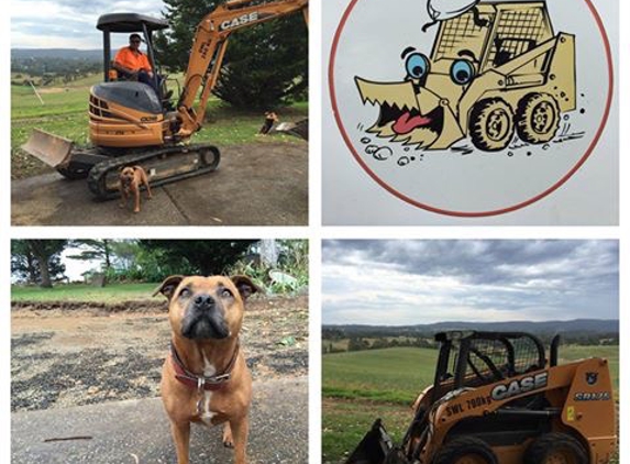 E K & S Bobcat Hire