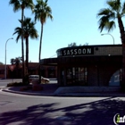 Sassoon Salon