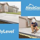 Aqua Guard Basement Systems - Waterproofing Contractors