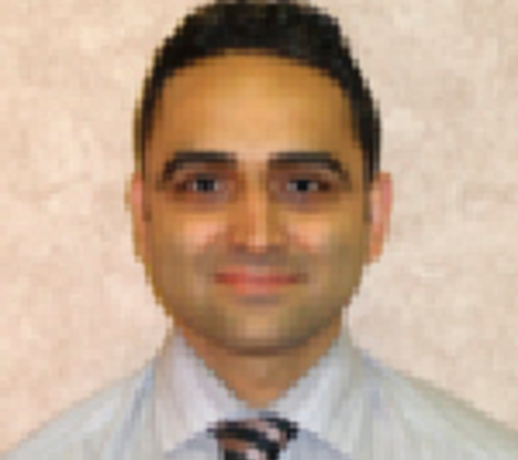 Dr. Kamyar K Amini, MD - Northridge, CA