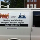 Fire and Ice Heating& Cooling LLC.