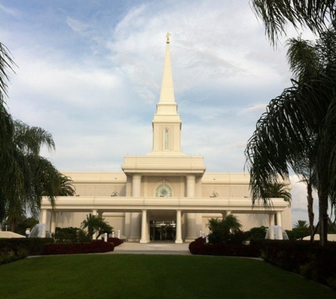 Orlando Florida Temple - Windermere, FL