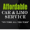 Affordable Car and Limousine gallery