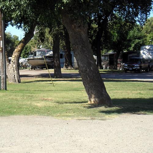 Turtle Beach RV Resort - Manteca, CA 95337