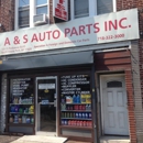 A & S Auto Parts Inc - Automobile Parts & Supplies